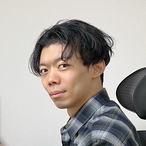 Naoto Noguchi